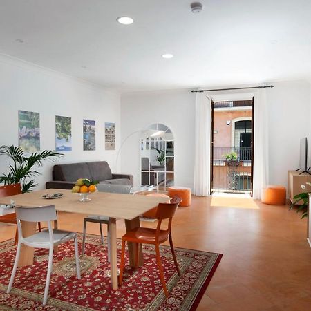Sorrentovibes Villa ภายนอก รูปภาพ