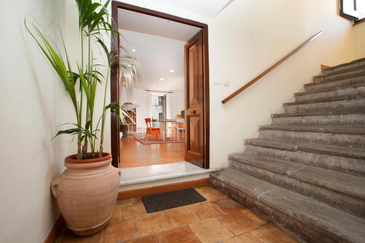 Sorrentovibes Villa ภายนอก รูปภาพ