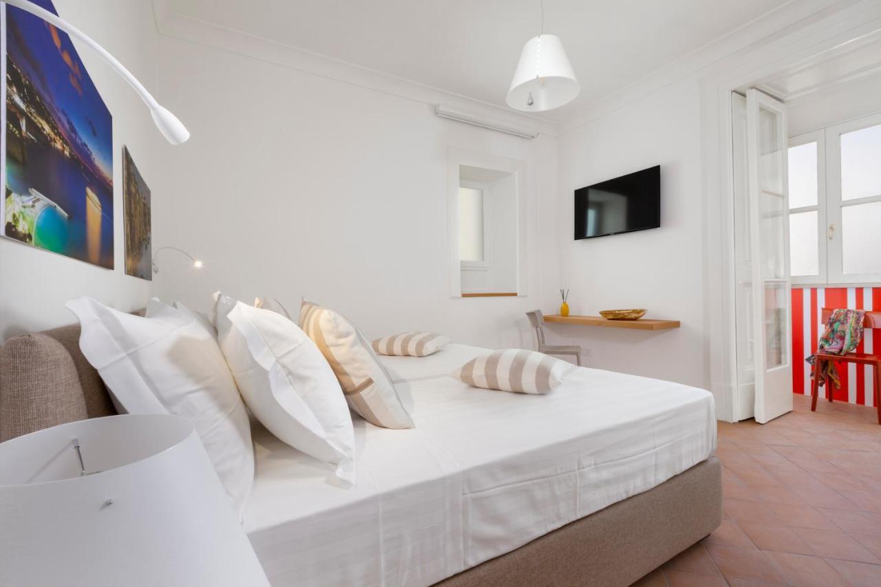 Sorrentovibes Villa ภายนอก รูปภาพ