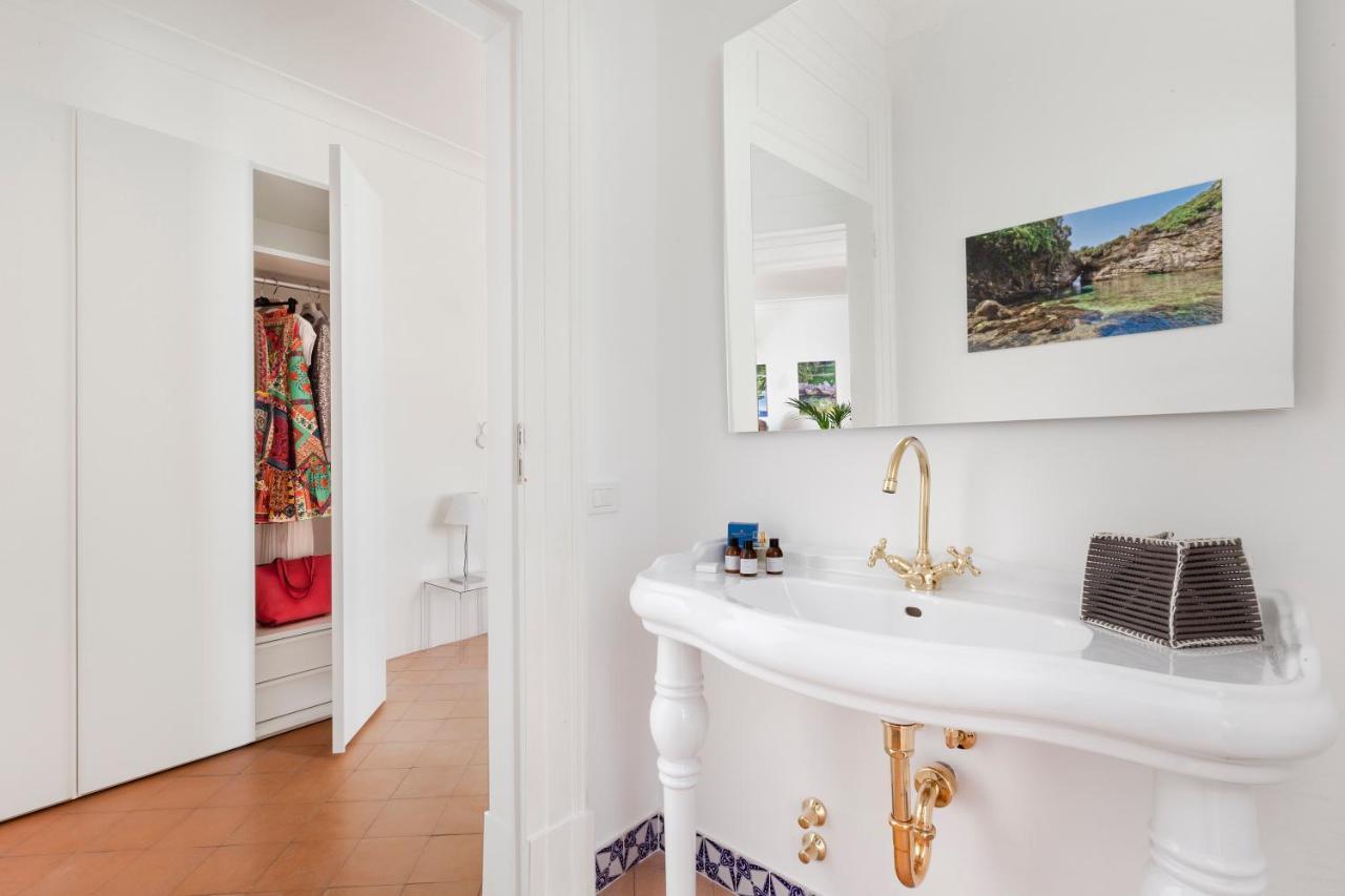 Sorrentovibes Villa ภายนอก รูปภาพ